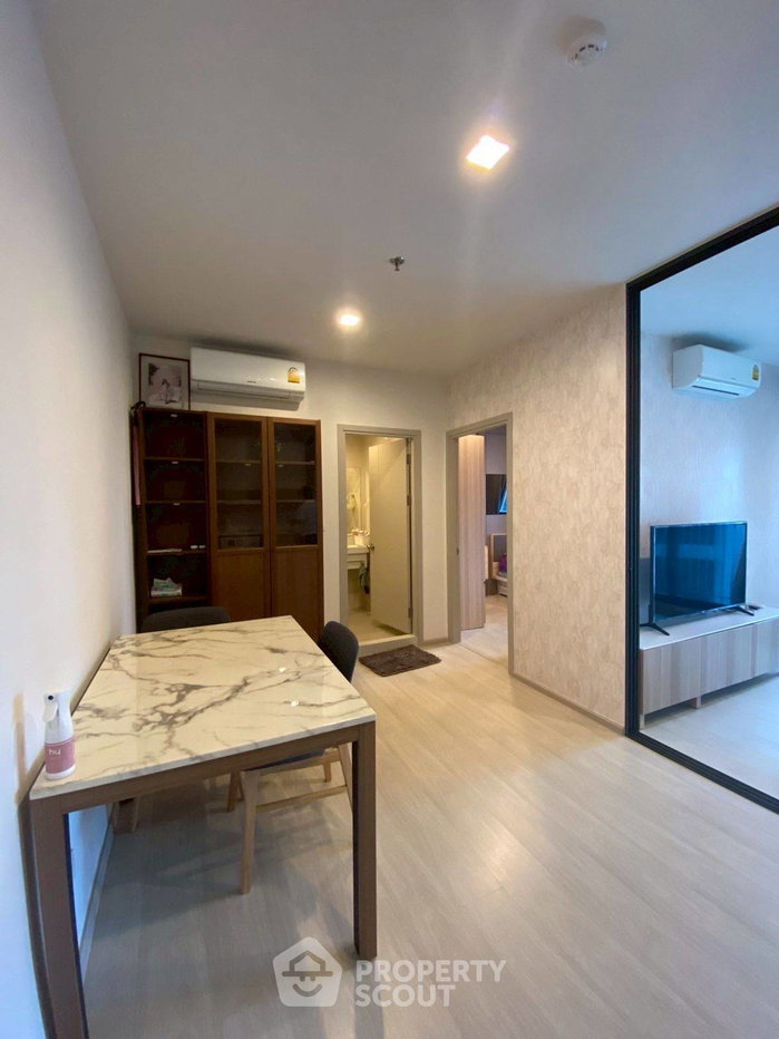 รูป คอนโด 1-ห้องนอน ที่ ไลฟ์ สุขุมวิท 48 ใกล้ BTS พระโขนง (ID 2376383) - รูปที่ 6/10