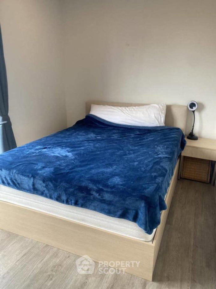 picture 2-BR Condo at The Shade Sathorn 1 near MRT Khlong Toei (ID 2443334) - 5/10