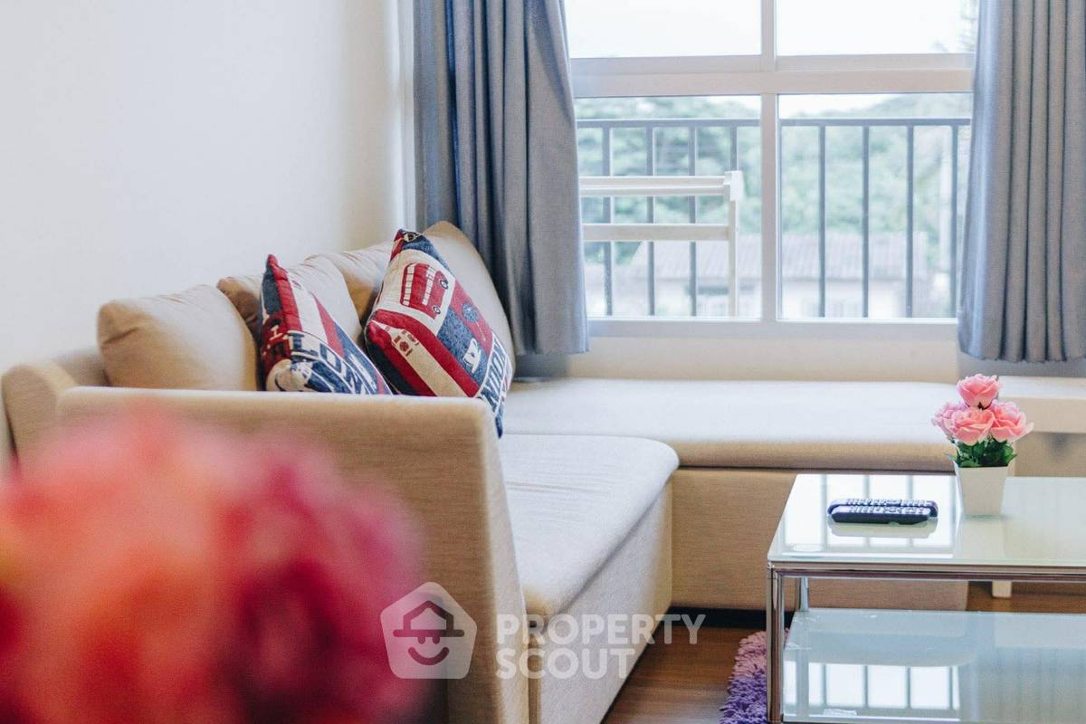 รูป คอนโดขาย 2 ห้องนอน บ้านคู่เคียงหัวหิน ใกล้หนองแก หัวหิน (ID 2442088) - รูปที่ 3/6