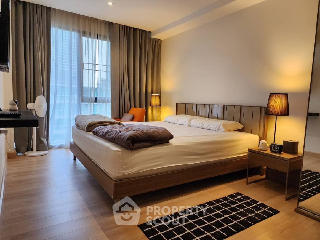 picture 2-BR Condo at Socio Reference 61 near BTS Thong Lor (ID 1699014) - 7/7