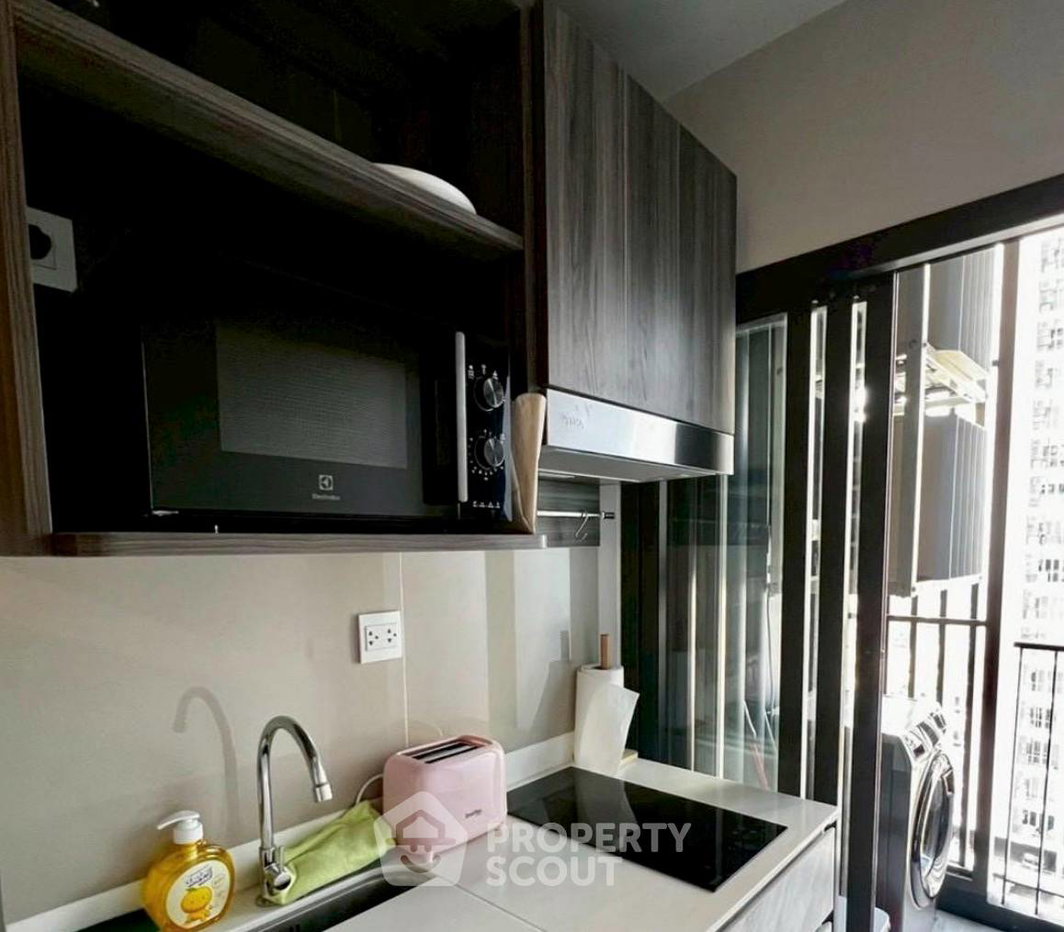 รูป คอนโด 1-ห้องนอน ที่ แอสปาย อ่อนนุช สเตชั่น ใกล้ BTS อ่อนนุช (ID 2703048) - รูปที่ 3/8