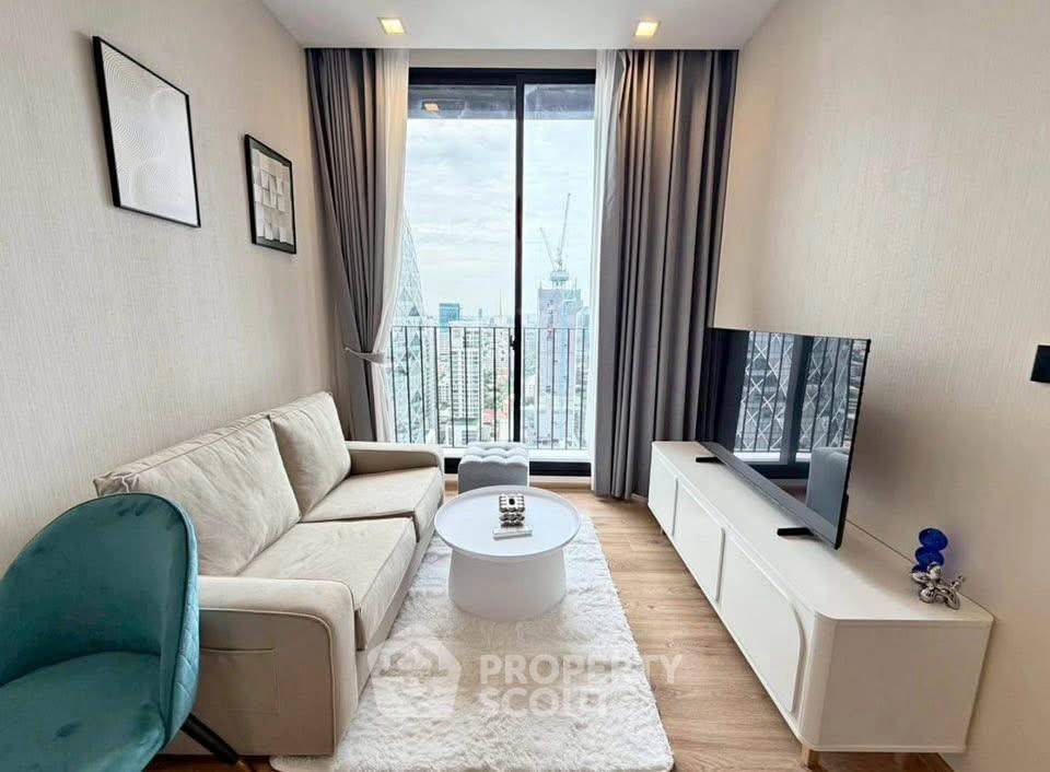 picture 1-BR Condo at Noble Around Ari near BTS Ari (ID 2455669) - 4/5