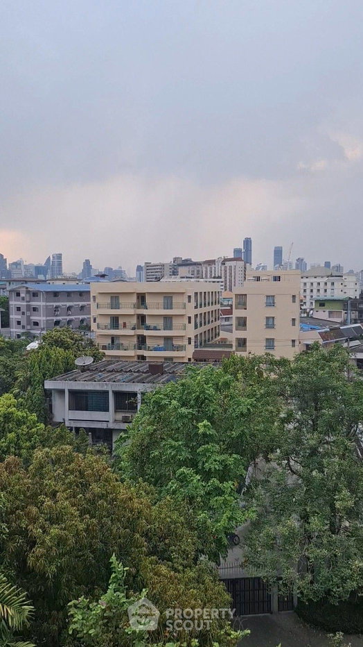 picture 1-BR Condo at The Excel Hideaway Sukhumvit 71 near BTS Phra Khanong (ID 2109975) - 7/12