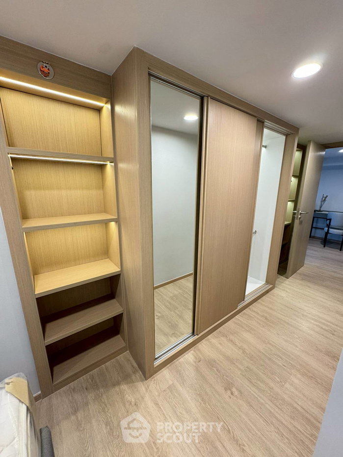 รูป คอนโด 2-ห้องนอน ที่ คัลเจอร์ จุฬา ใกล้ MRT สามย่าน (ID 2959737) - รูปที่ 9/13