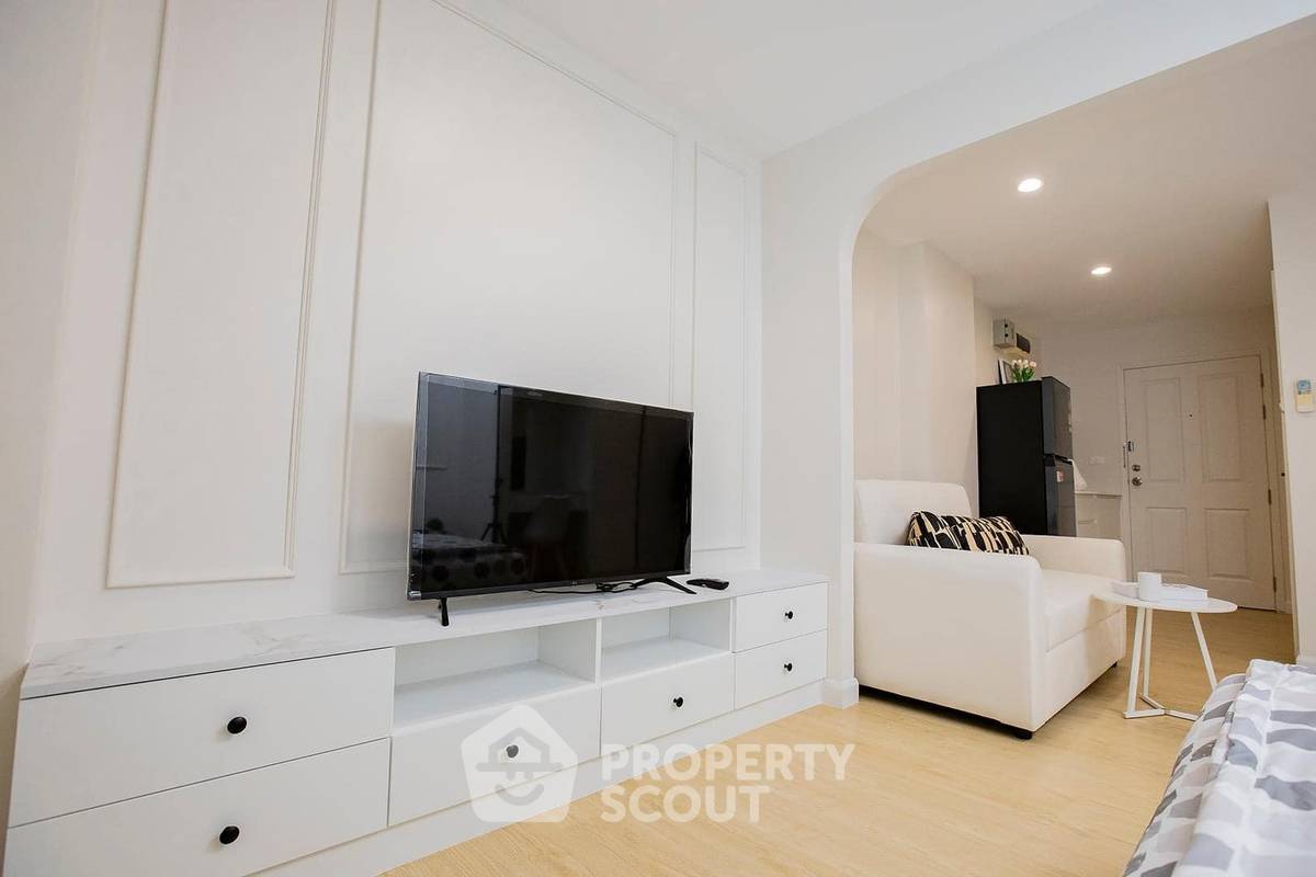 picture 1-BR Condo at The Link Sukhumvit 50 near BTS On Nut (ID 1863442) - 2/12