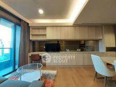 รูป คอนโด 2-ห้องนอน ที่ เดอะ ลุมพินี 24 ใกล้ BTS พร้อมพงษ์ (ID 507696) - รูปที่ 1/6