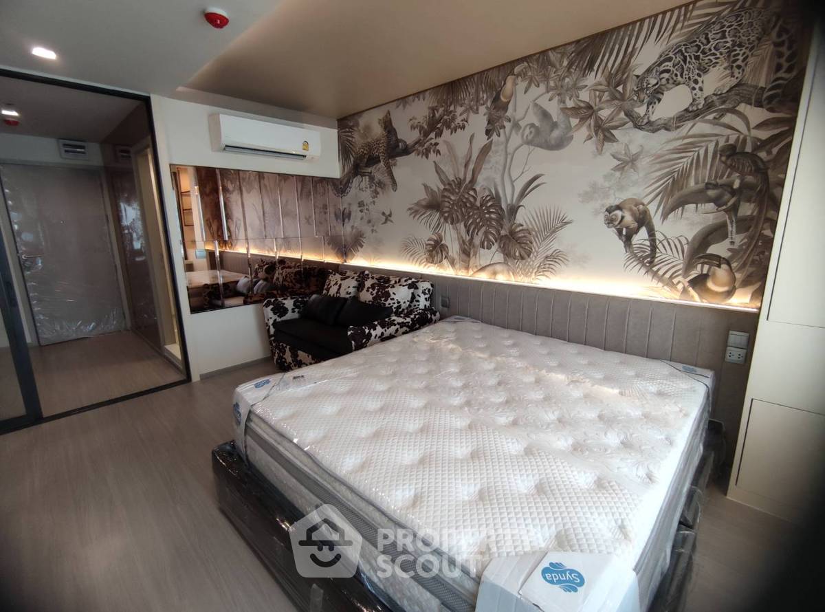 รูป คอนโด สตูดิโอ ที่ ไลฟ์ ลาดพร้าว ใกล้ BTS ห้าแยกลาดพร้าว (ID 881477) - รูปที่ 2/13