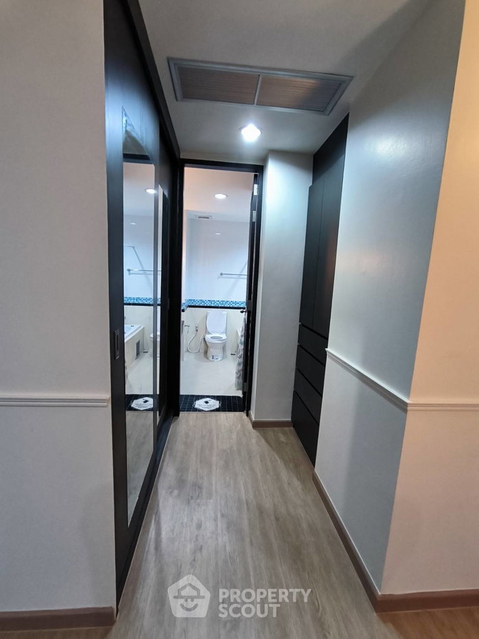 รูป คอนโด 2-ห้องนอน ที่ ซิตี้ สมาร์ท สุขุมวิท18 ใกล้ BTS อโศก (ID 1386441) - รูปที่ 10/15