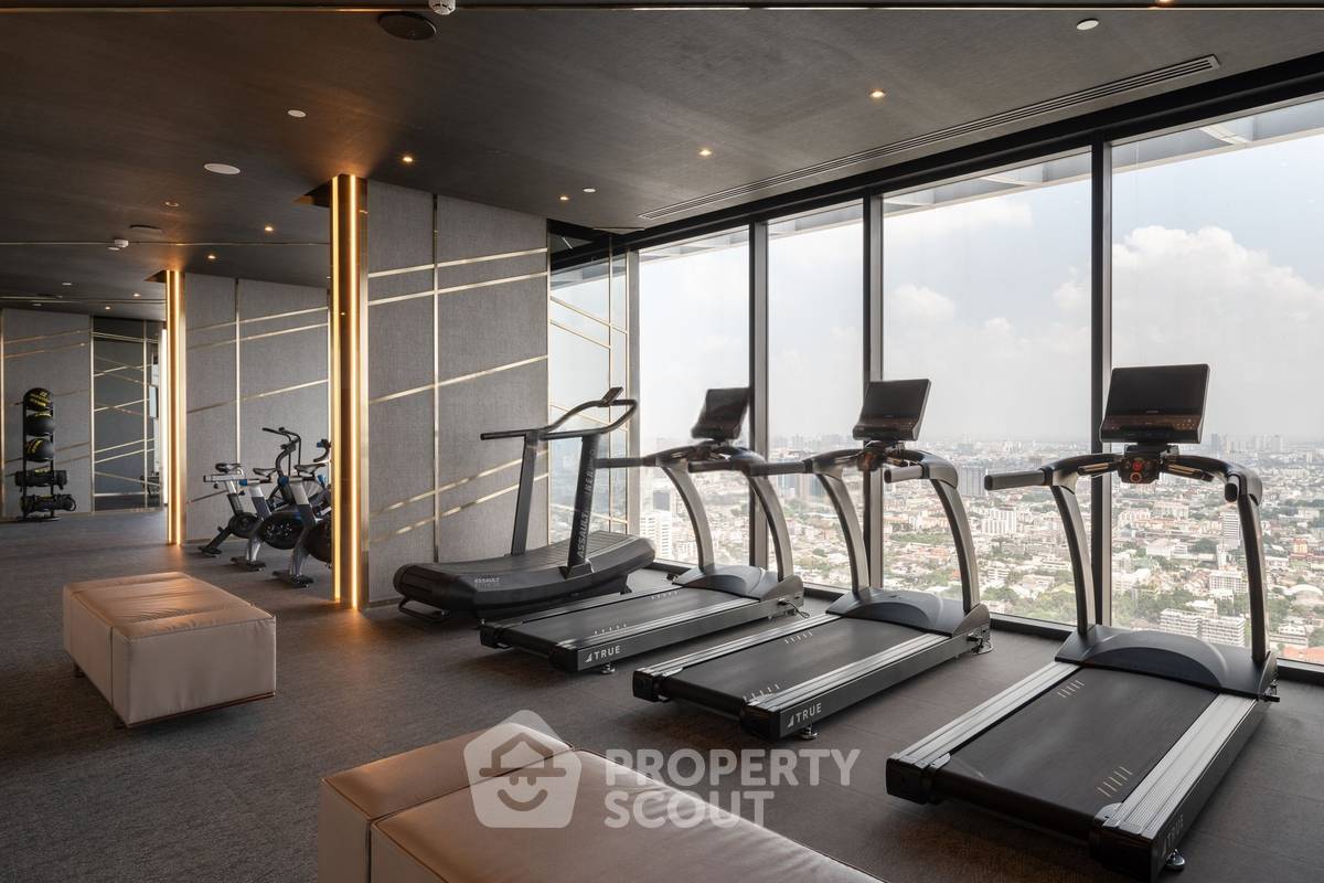 picture 1-BR Condo at Park Origin Thonglor near BTS Thong Lor (ID 2725404) - 6/8