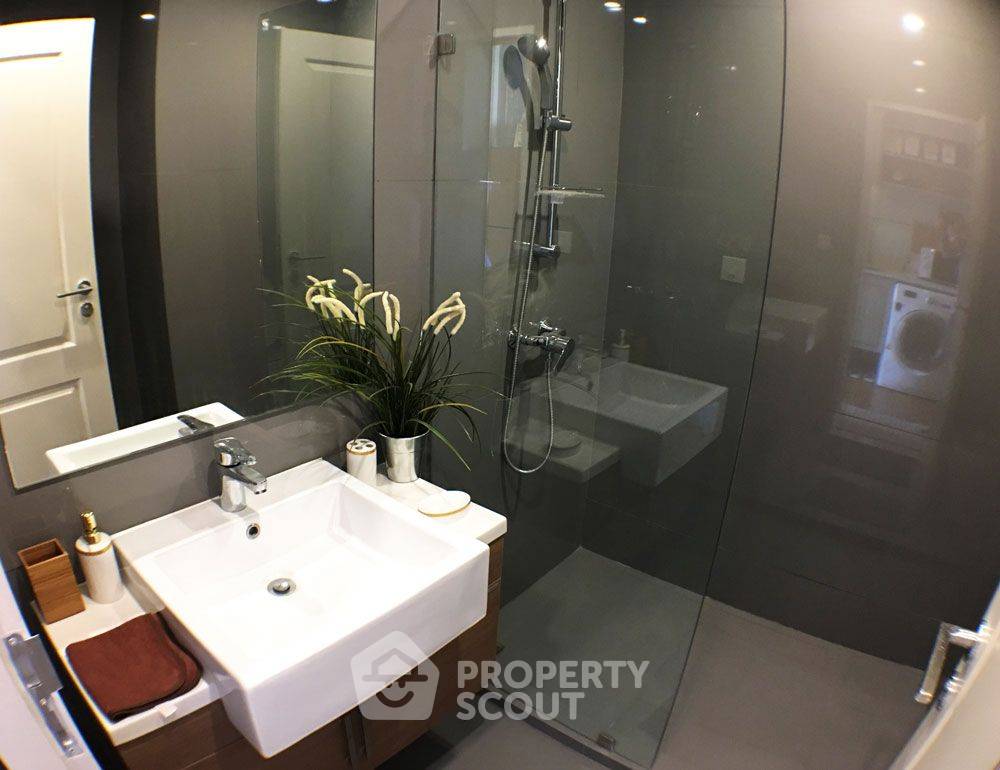 picture 1-BR Condo at Noble Revo Silom near BTS Surasak (ID 591288) - 12/19