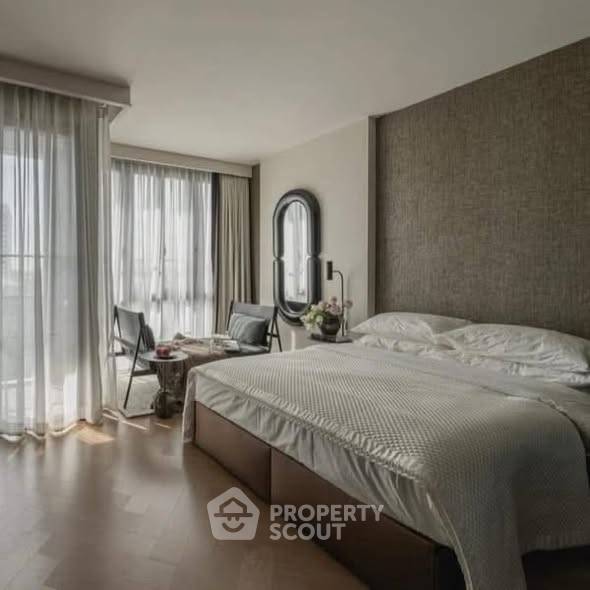 รูป คอนโด 1 ห้องนอน The Reserve Sukhumvit 61 ชั้น 7 ใกล้ BTS ทองหล่อ (ID 2894582) - รูปที่ 1/5