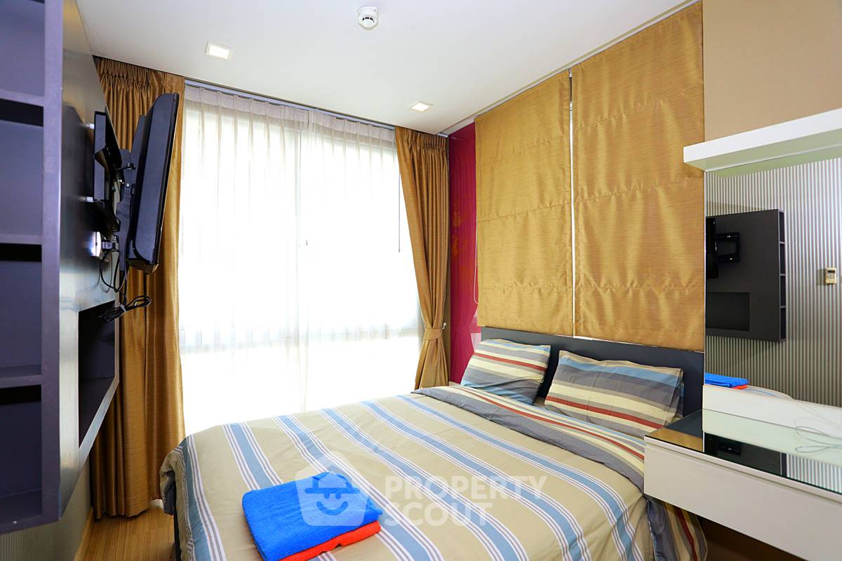 picture 3-BR Condo at Apus Condominiums close to Central Pattaya (ID 1104055) - 20/35