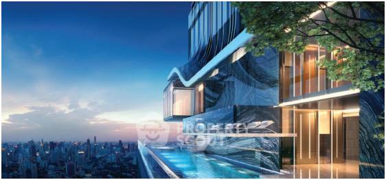 picture 1-BR Condo at Park Origin Thonglor near BTS Thong Lor (ID 2941467) - 7/11