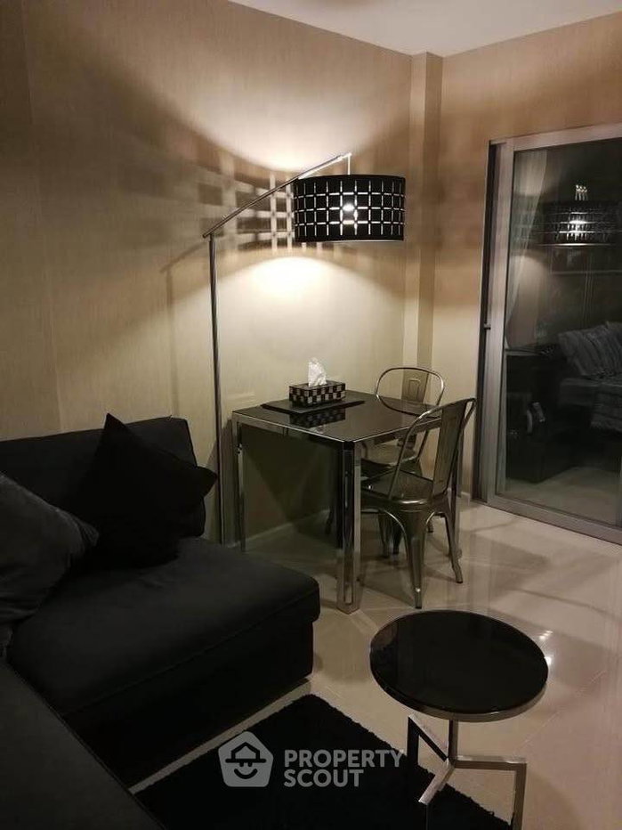 picture 1-BR Condo at Aspire Sukhumvit 48 near BTS Phra Khanong (ID 2020648) - 5/11