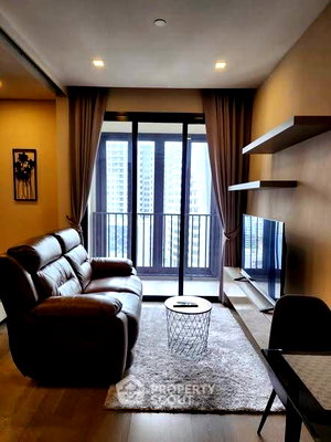 Condos for rent : 1-BR Condo at Ashton Asoke near MRT Sukhumvit (ID 2536188)