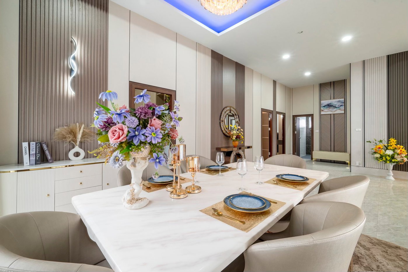 รูป Pool House for Sale Nong Pla Lai Pattaya Fully Furnished - รูปที่ 7/25
