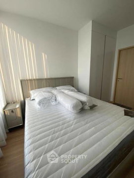 คอนโด 1 ห้องนอน ชั้น 31 ขนาด 35 ตร.ม. โครงการ Skyrise Avenue Sukhumvit 64 ใกล้ BTS พุนนาวี 400 ม. (ID 2733694)