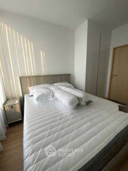 รูป คอนโด 1 ห้องนอน ชั้น 31 ขนาด 35 ตร.ม. โครงการ Skyrise Avenue Sukhumvit 64 ใกล้ BTS พุนนาวี 400 ม. (ID 2733694) - รูปที่ 1/7