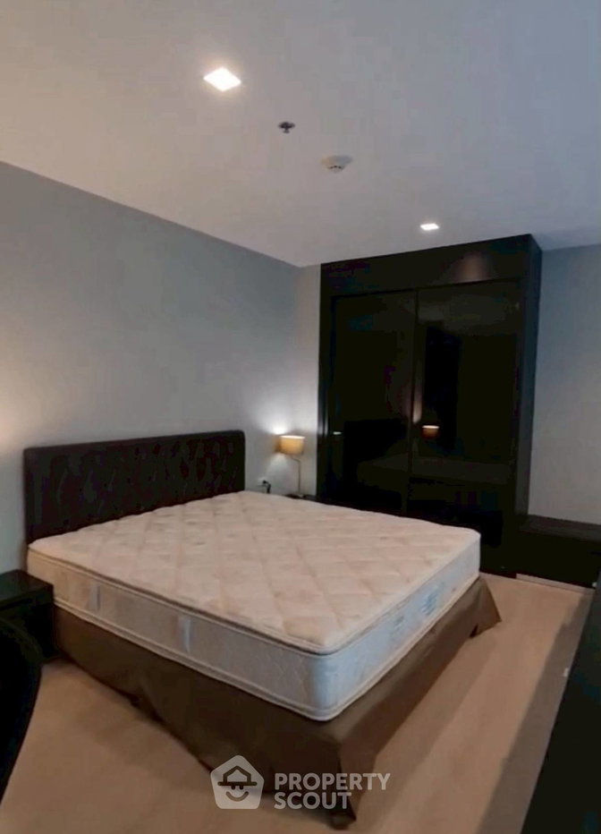 รูป คอนโด 1-ห้องนอน ที่ ริทึ่ม สุขุมวิท 44/1 ใกล้ BTS พระโขนง (ID 2362427) - รูปที่ 3/7