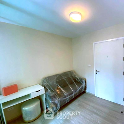 Condos for sale : 1-BR 22 Sqm Condo For Sale At Plum Condo Ram 60 Interchange (ID 680906)