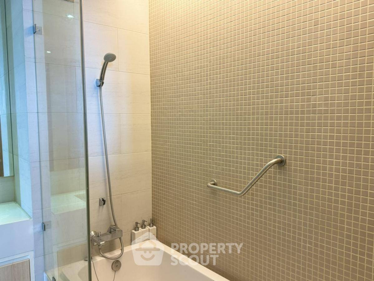 รูป คอนโด 1 ห้องนอน มารีน่า เบย์ฟรอนท์ ศรีราชา 43 ตร.ม. ใกล้ศรีราชา (ID 1852761) - รูปที่ 11/17