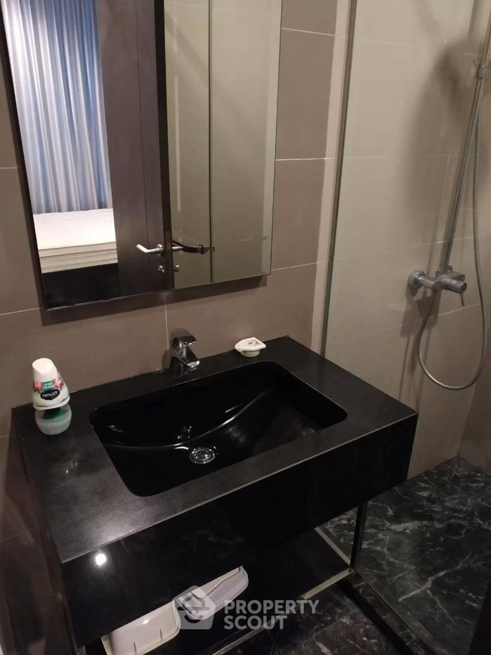 รูป คอนโด 1 ห้องนอน 30 ตร.ม. ที่ The Edge Sukhumvit 23 ใกล้ MRT สุขุมวิท 200 ม. (ID 666927) - รูปที่ 12/12