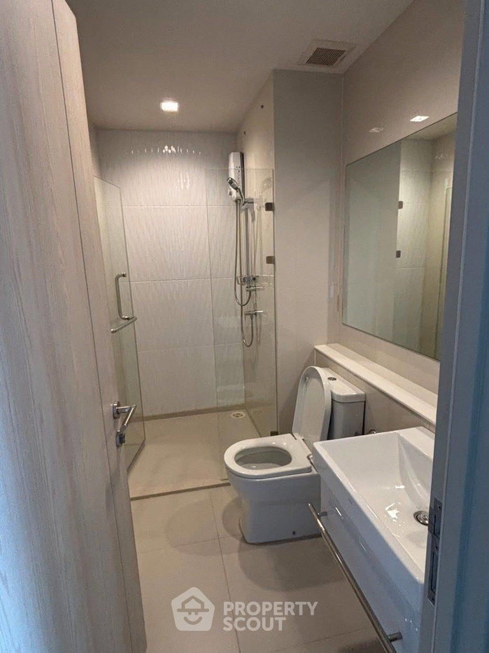 picture 1-BR Condo at Life One Wireless near BTS Phloen Chit (ID 2327506) - 9/9