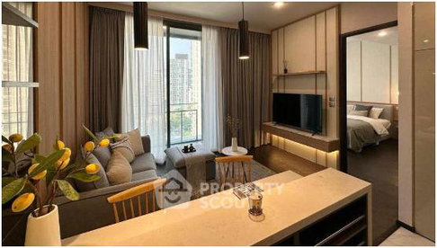 1-BR Condo at Laviq Sukhumvit 57 near BTS Thong Lor (ID 2773473)