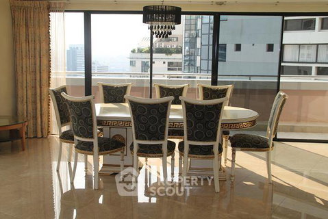 รูปภาพ 5-BR Condo at President Park Condominium near MRT Queen Sirikit National Convention Centre (ID 510237)
