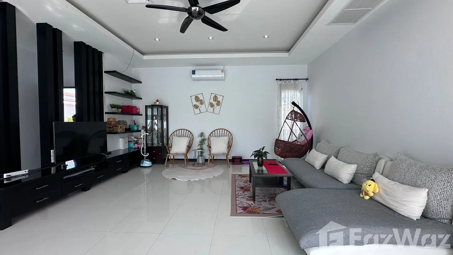 picture 3 Bedroom Villa for rent in Ko Kaeo, Phuket 5916425 - 2/20