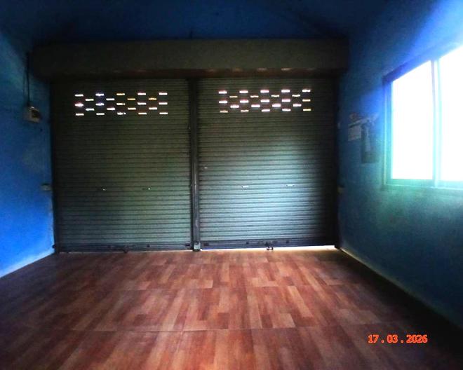 รูป บ้านเดี่ยว 100 ตร.วา เมืองสกลนคร สกลนคร 1.9M - รูปที่ 22/48