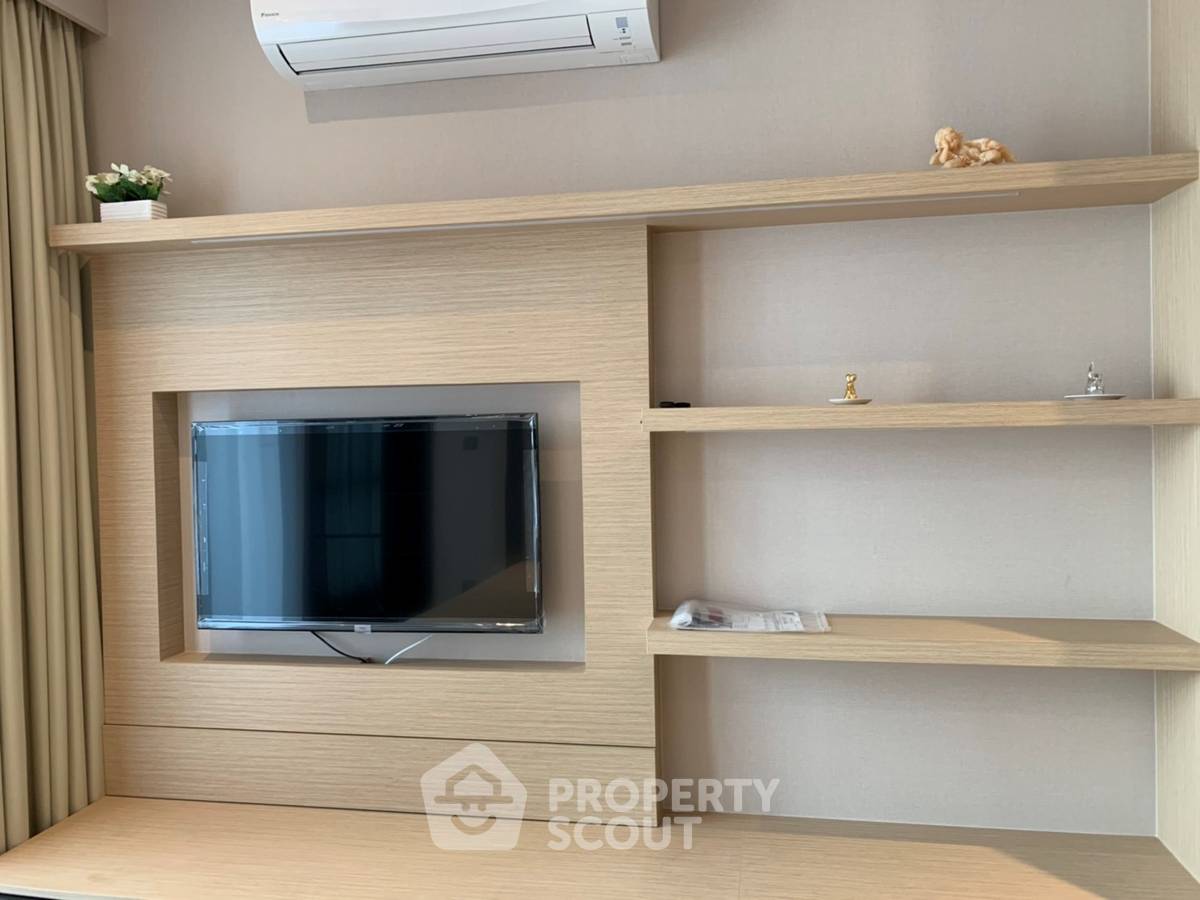 picture 1-BR Condo At Rhythm Ekkamai, 300m To BTS Ekkamai, 26th Floor (ID 511849) - 6/10