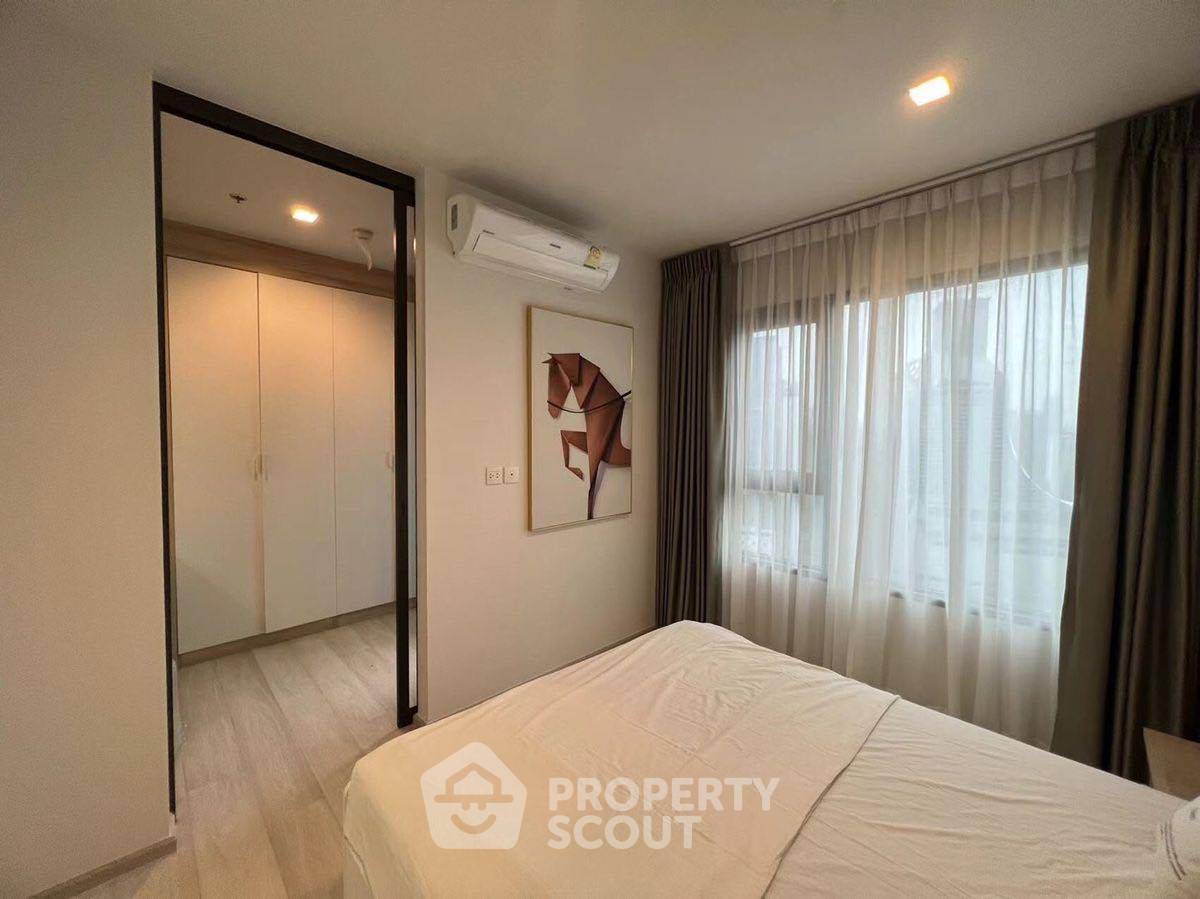 picture 1-BR Condo at Life One Wireless near BTS Phloen Chit (ID 2160072) - 4/10