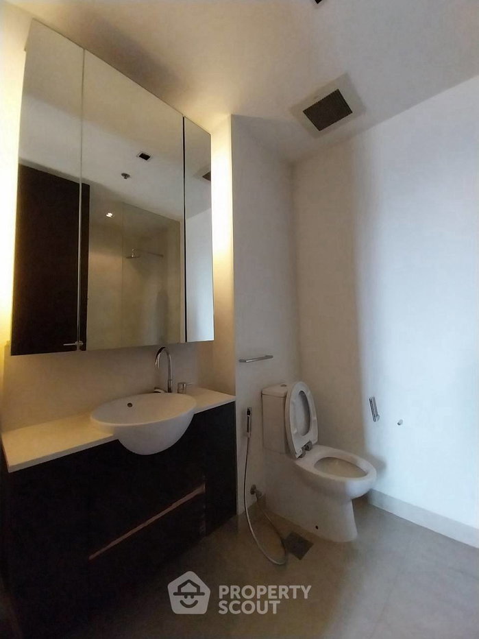 รูป คอนโด 2-ห้องนอน ที่ เดอะล็อฟท์ เย็นอากาศ คอนโดมิเนียม ใน ช่องนนทรี (ID 2439619) - รูปที่ 7/18