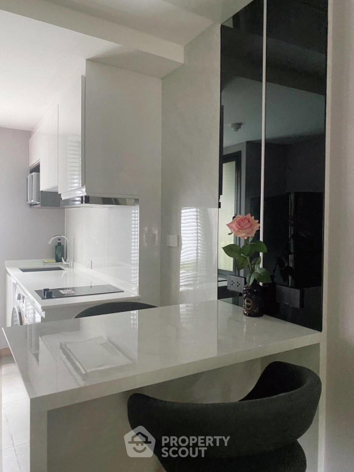 รูป คอนโด 1 ห้องนอน ขนาด 34 ตร.ม. ที่ Centric Ari Station ใกล้ BTS Ari 200 ม. (ID 1845716) - รูปที่ 2/12
