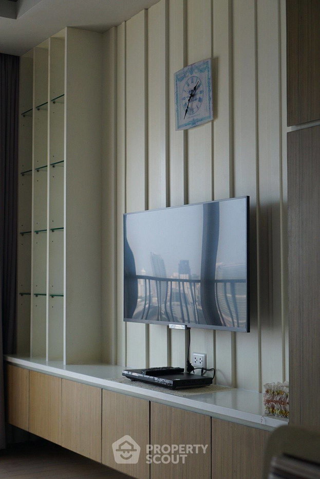 รูป คอนโด 1-ห้องนอน ที่ โนเบิล รีไฟน์ พร้อมพงษ์ ใกล้ BTS พร้อมพงษ์ (ID 2752107) - รูปที่ 32/40