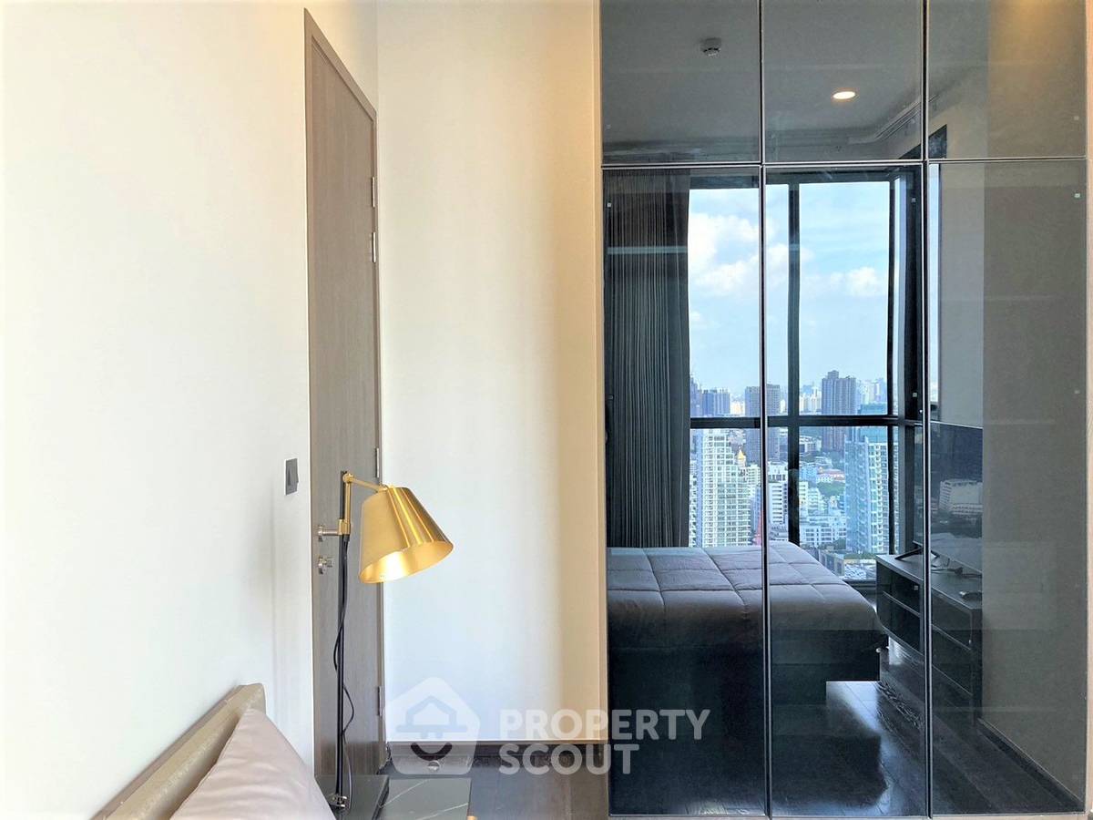 picture 2-BR Condo at Park Origin Thonglor near BTS Thong Lor (ID 1796341) - 4/8