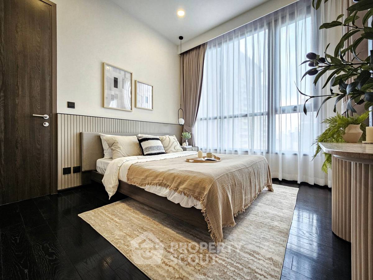 รูป คอนโด 1-ห้องนอน ที่ พาร์ค ออริจิ้น ทองหล่อ ใกล้ BTS ทองหล่อ (ID 2056501) - รูปที่ 17/41