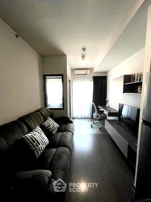 Condos for sale : 20th-Floor 1-BR, 200m To BTS Saphan Khwai, Ideo Phaholyothin Chatuchak (ID 829938)