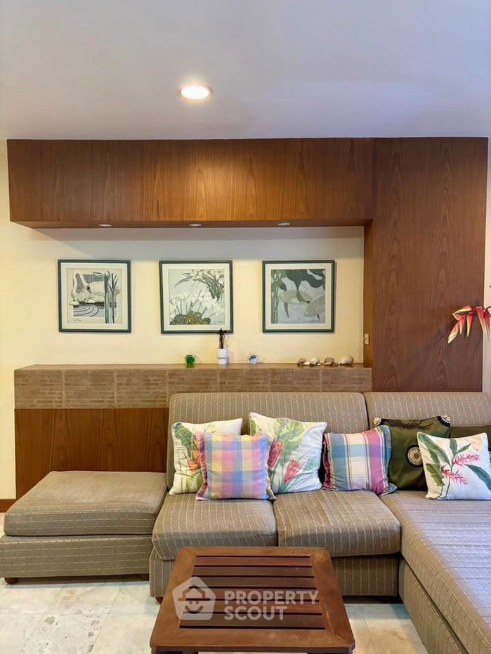 รูป คอนโด 2 ห้องนอน ขาย ที่ Palm Pavilion หัวหิน ใจกลางหัวหิน (ID 2219721) - รูปที่ 3/20