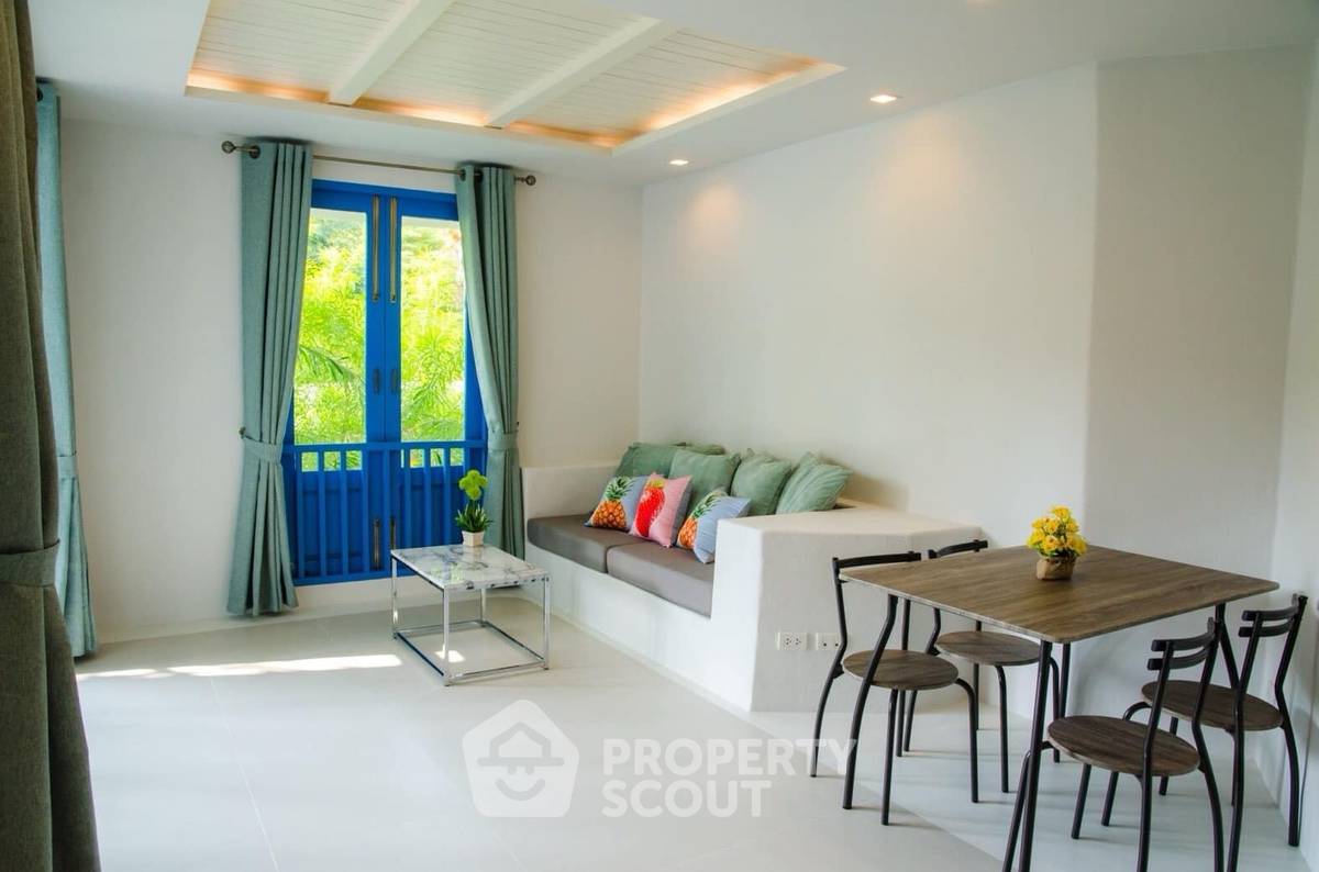 รูป คอนโด 1 ห้องนอน ขาย ในโครงการ Chelona Khao Tao ใกล้นพรแก (ID 1533004) - รูปที่ 4/7