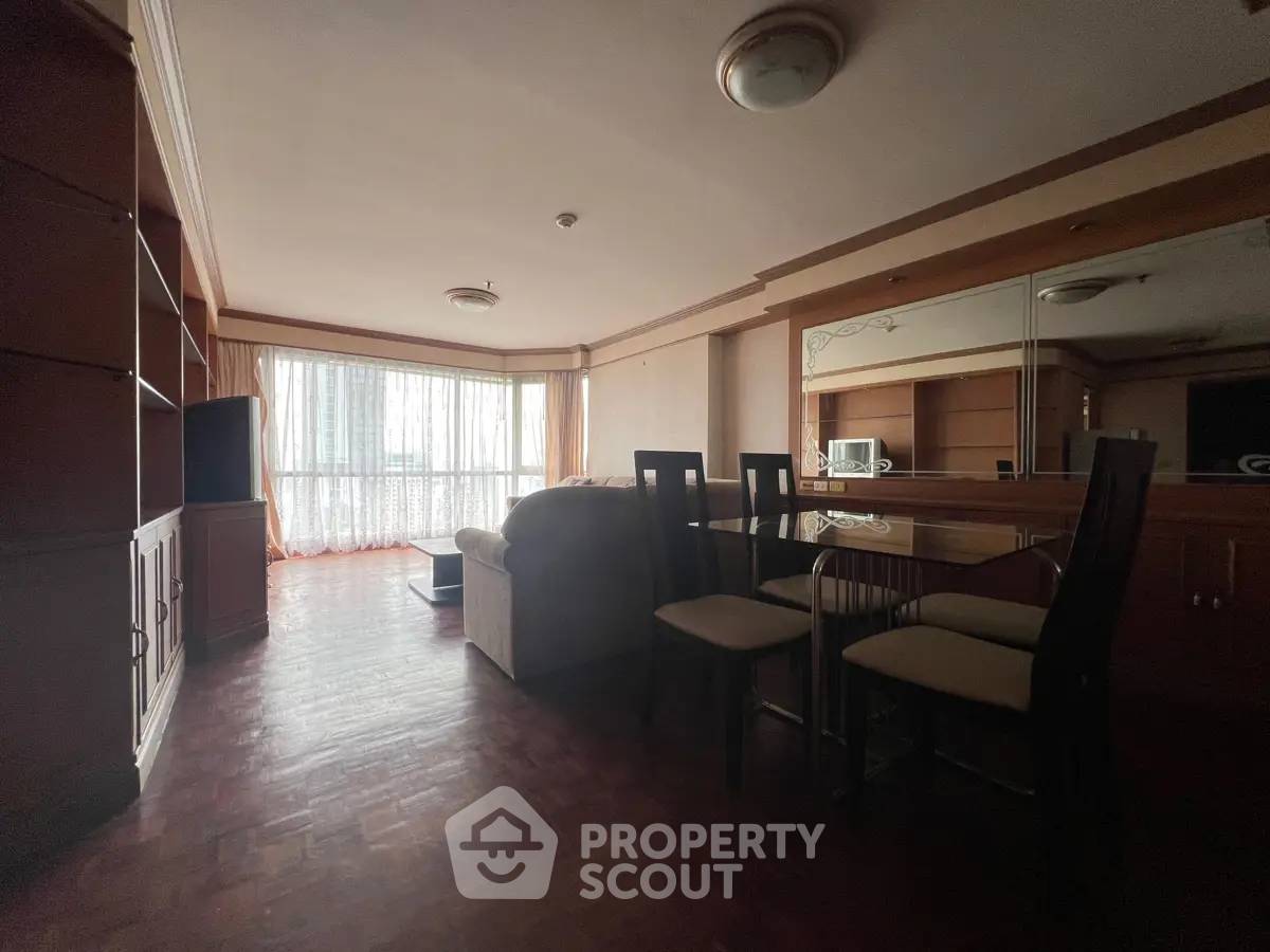 picture 1-BR Condo at Sukhumvit Suite near BTS Nana (ID 2874475) - 2/14