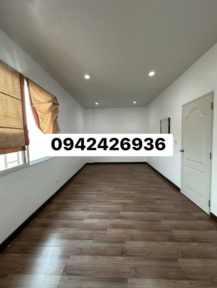 รูป 🔥ขาย ทาวน์โฮม 4 ชั้น ขายต่ำกว่าราคาประเมิน🔥 Number One Townhome Ram 2 นัมเบอร์วัน ทาวน์โฮม ราม 2 ทำเลศักยภาพ เหมาะเป็นทั้งออฟฟิศและที่พักอาศัย - รูปที่ 7/15