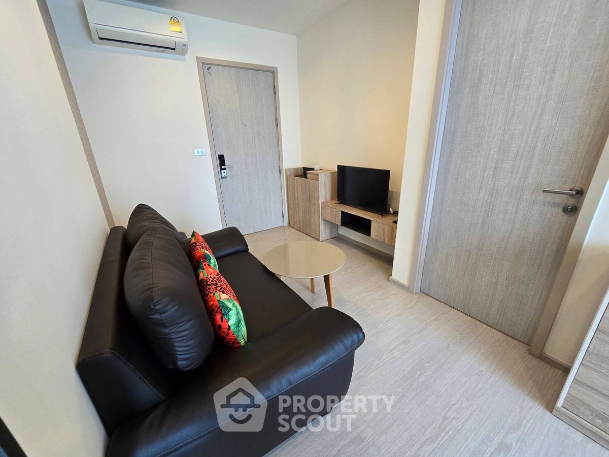 รูป คอนโด 1-ห้องนอน ที่ ริทึ่ม สุขุมวิท 36-38 ใกล้ BTS ทองหล่อ (ID 2751517) - รูปที่ 8/15