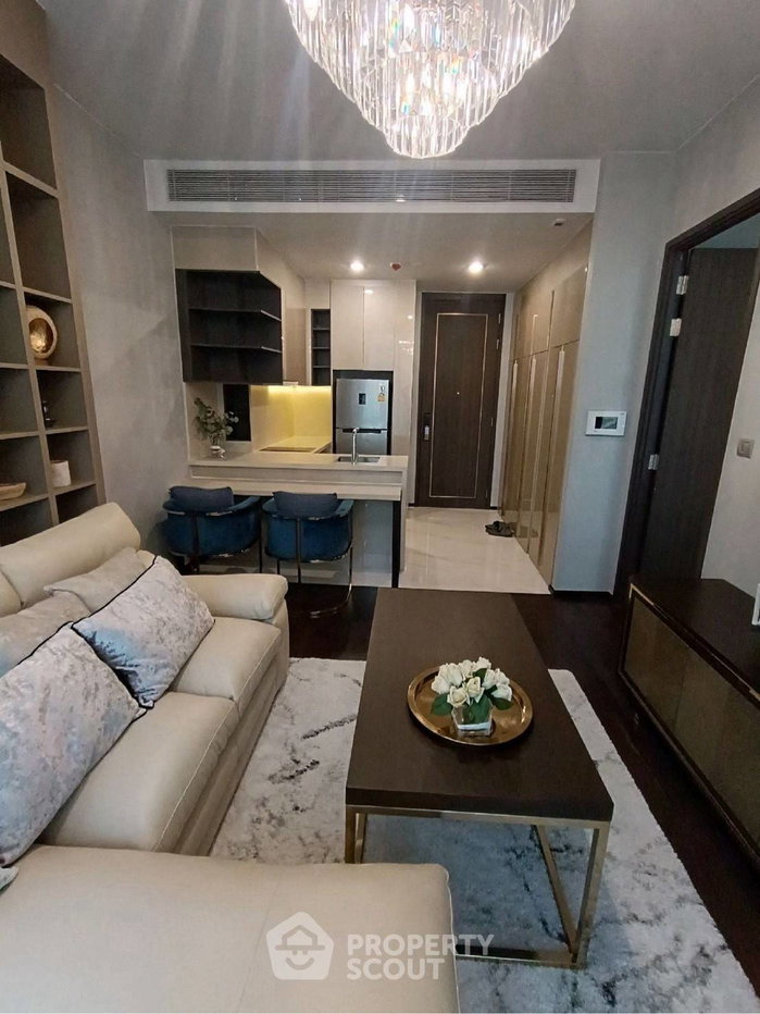รูป คอนโด 1-ห้องนอน ที่ ลาวิค สุขุมวิท 57 ใกล้ BTS ทองหล่อ (ID 2096552) - รูปที่ 4/16