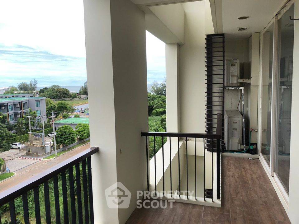 รูป คอนโด 1 ห้องนอน ขาย โครงการ บ้าน นับ เขลื่อน ชั้น 5 พื้นที่ 60 ตร.ม. ใกล้ Memory House Cafe ฮัวหิน (ID 1525505) - รูปที่ 11/11