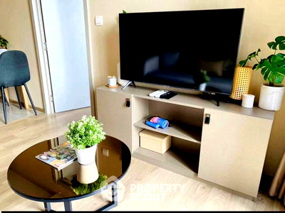 คอนโดให้เช่า : คอนโด 1 ห้องนอน ชั้น 20 ที่ Oka Haus Sukhumvit 36 ใกล้ BTS ทองหล่อ (ID 2881615)