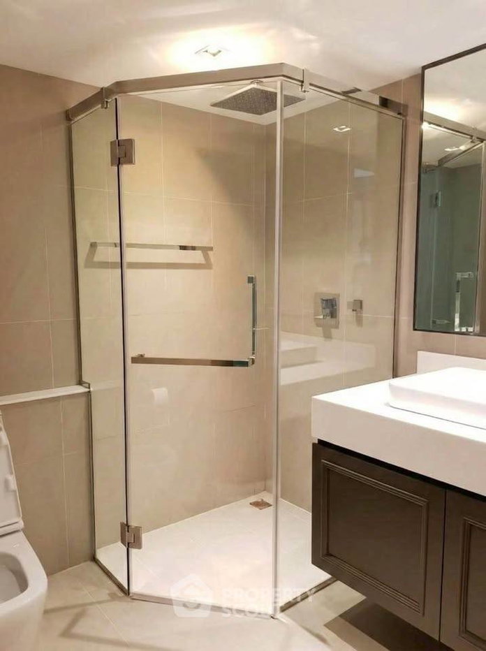 picture 3-BR Condo at Na Vara Residence near BTS Chit Lom (ID 2731669) - 20/28