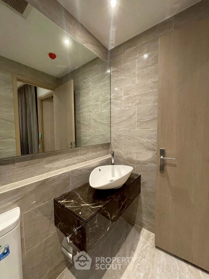 picture 1-BR Condo at ASHTON Asoke - Rama 9 near MRT Phra Ram 9 (ID 2487515) - 9/12