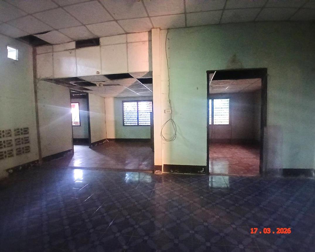 รูป บ้านเดี่ยว 100 ตร.วา เมืองสกลนคร สกลนคร 1.9M - รูปที่ 36/48
